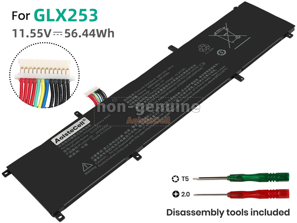 GLX253