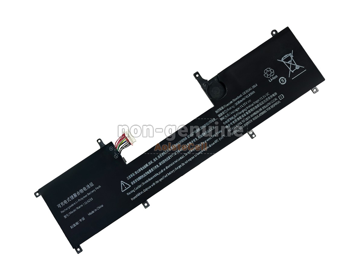 GLX255