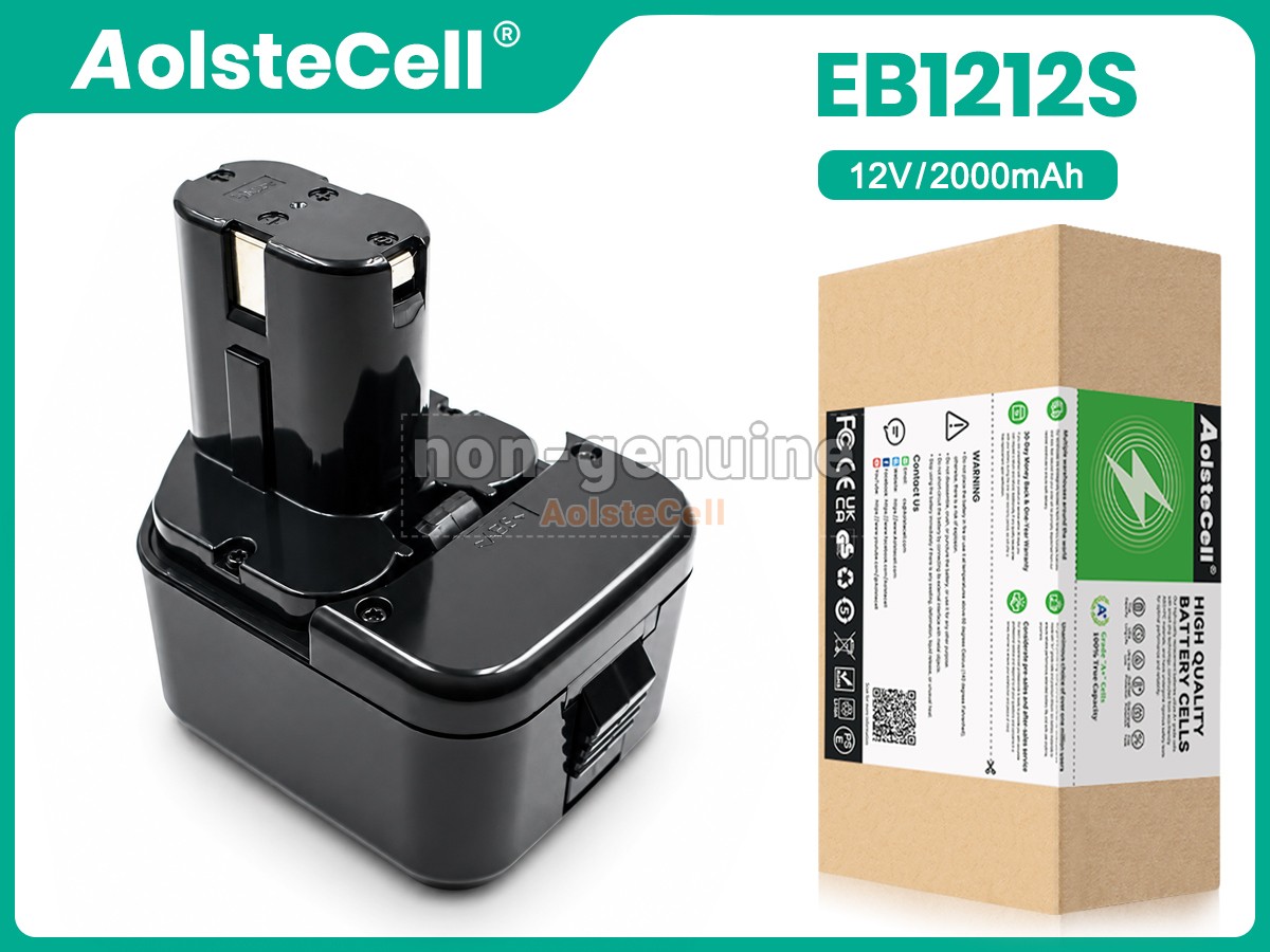 12V-EB1212S