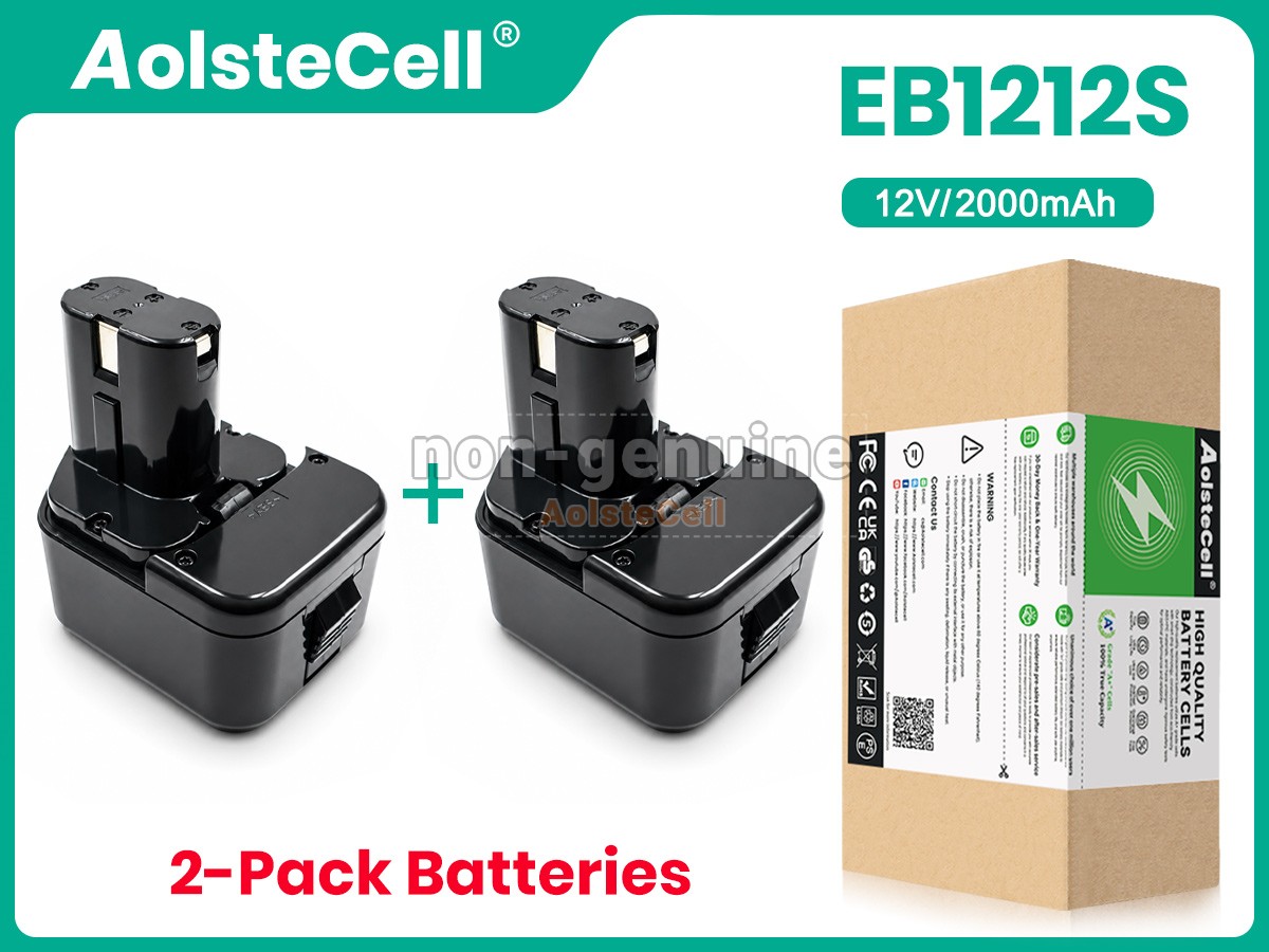 12V-EB1212S