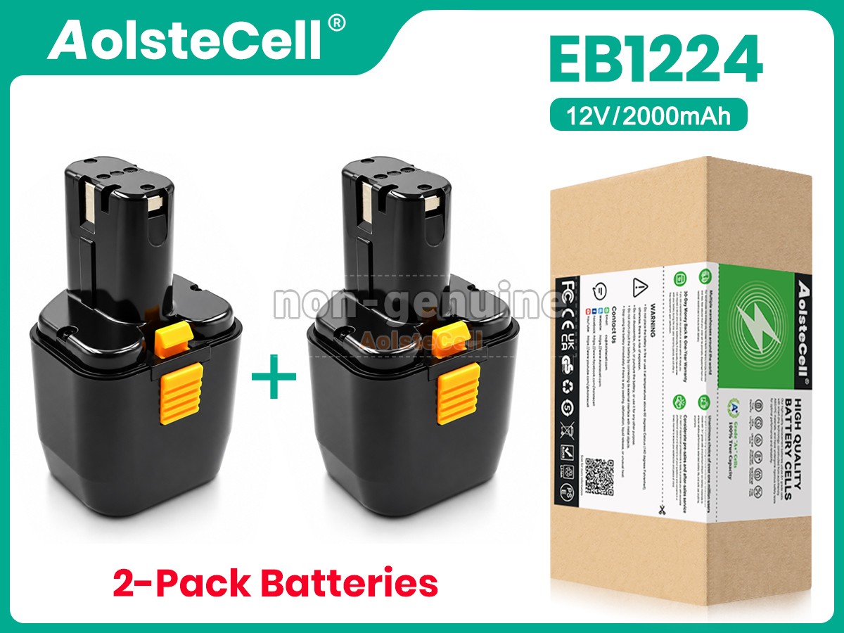 12V-EB1224