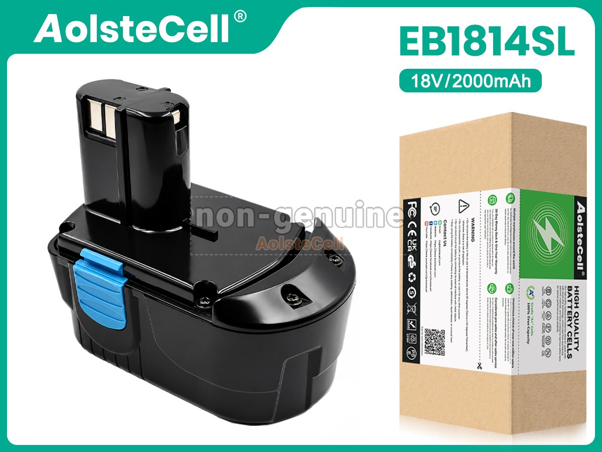 18V-EB1814SL
