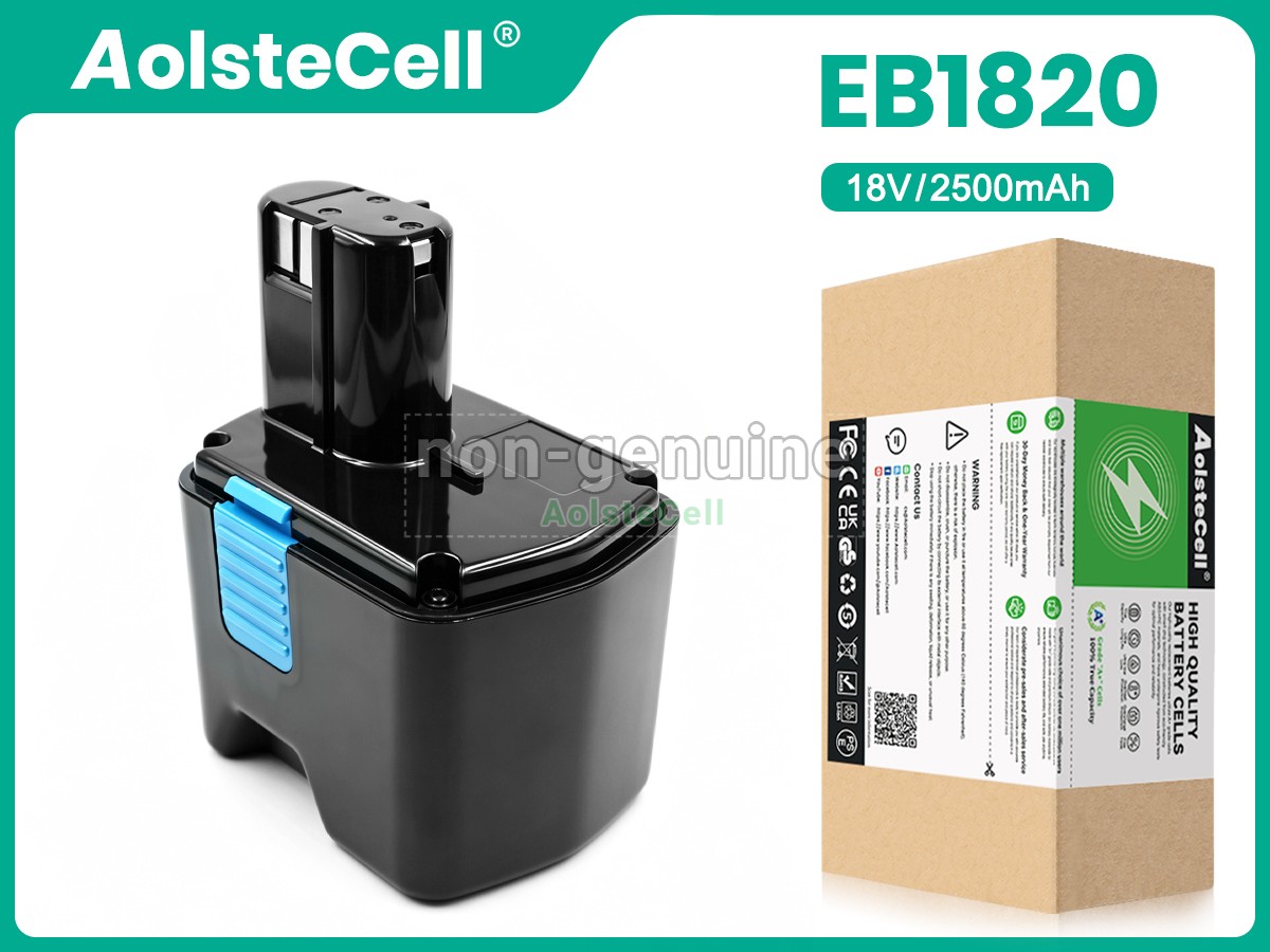 18V-EB1820