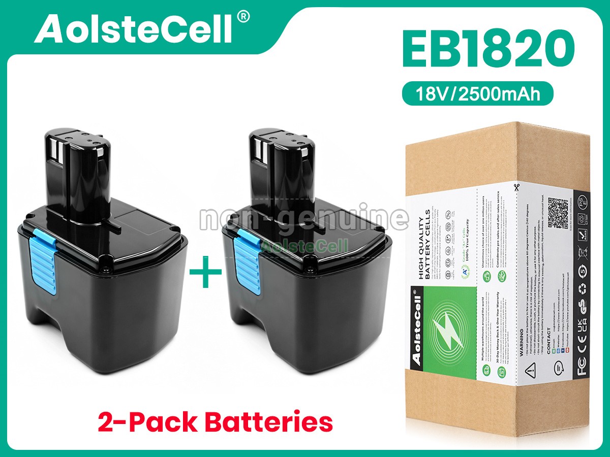 18V-EB1820
