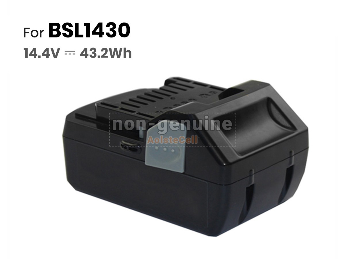 BSL1430-43.2WH