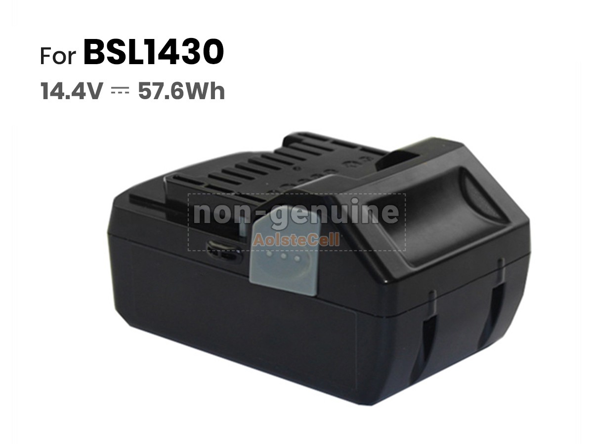 BSL1430-57.6WH
