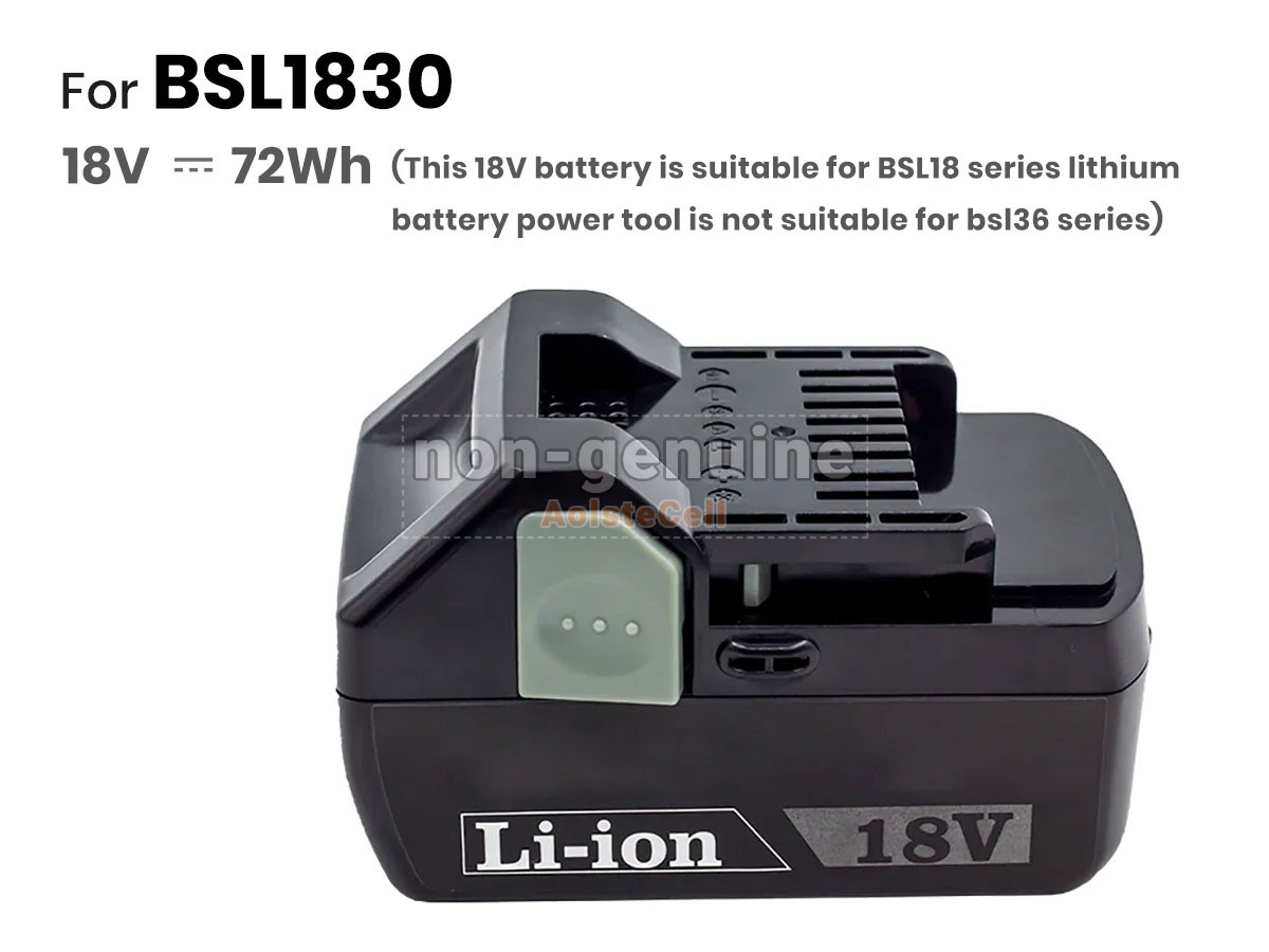 BSL1830-108WH