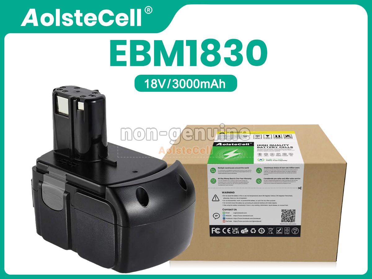 EBM1830