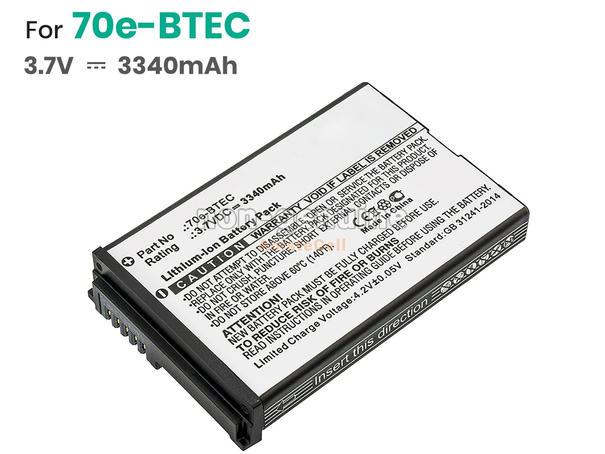 70E-BTEC