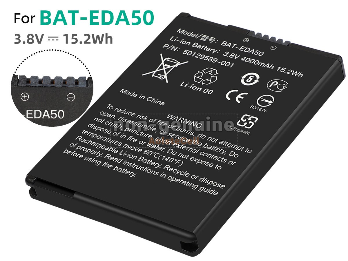 BAT-EDA50
