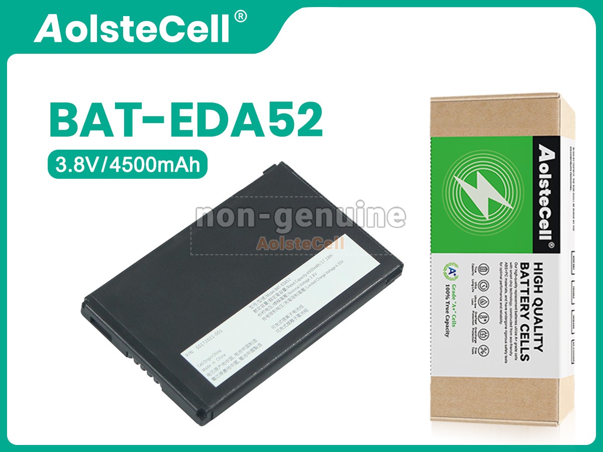 BAT-EDA52
