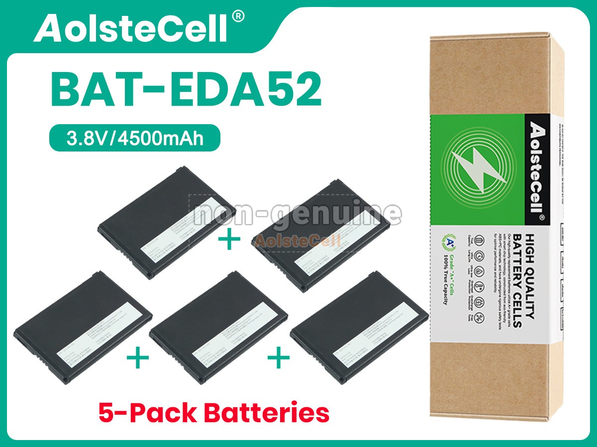 BAT-EDA52