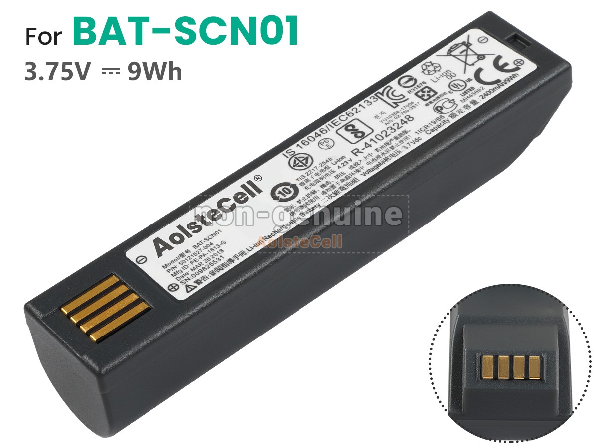 BAT-SCN01