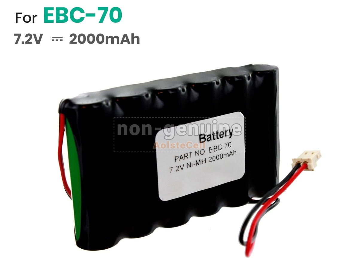 EBC-70