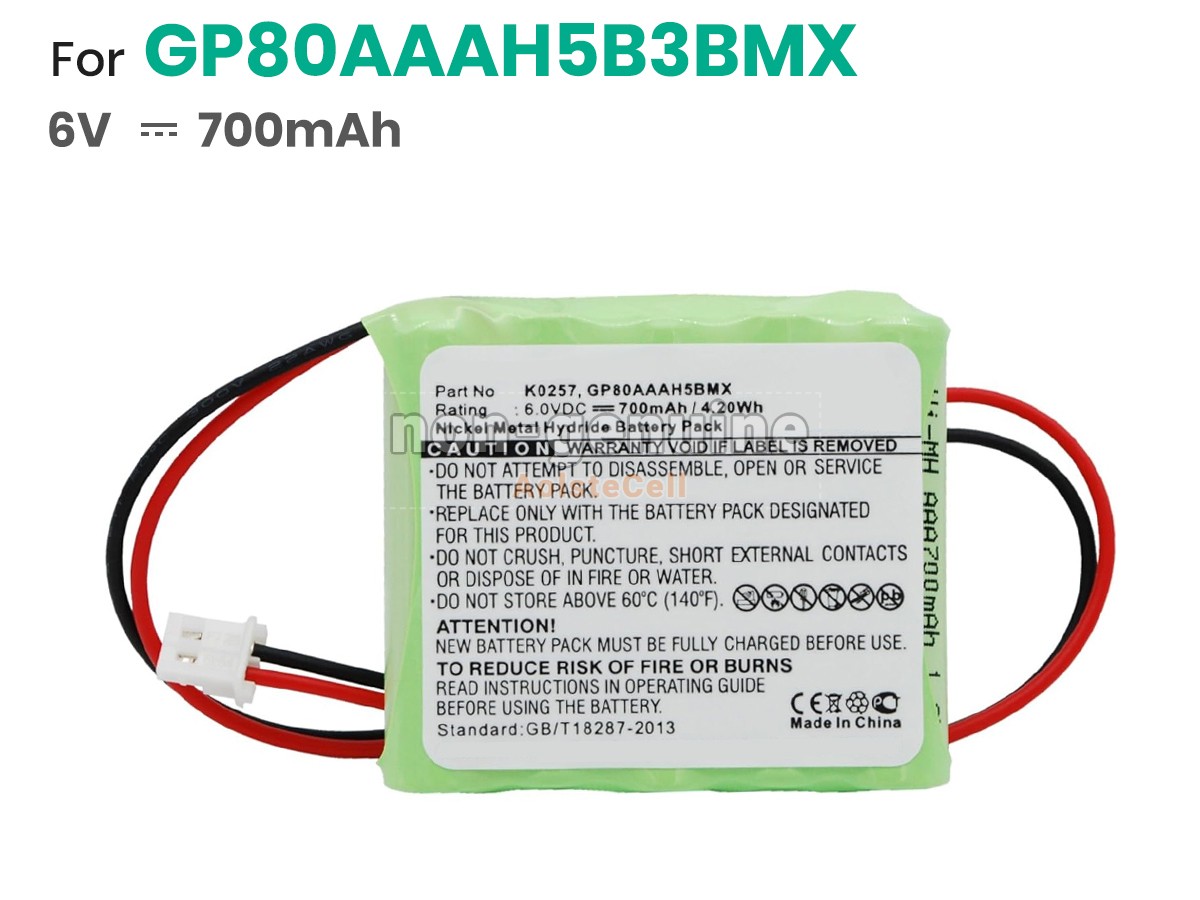 GP80AAAH5B3BMX
