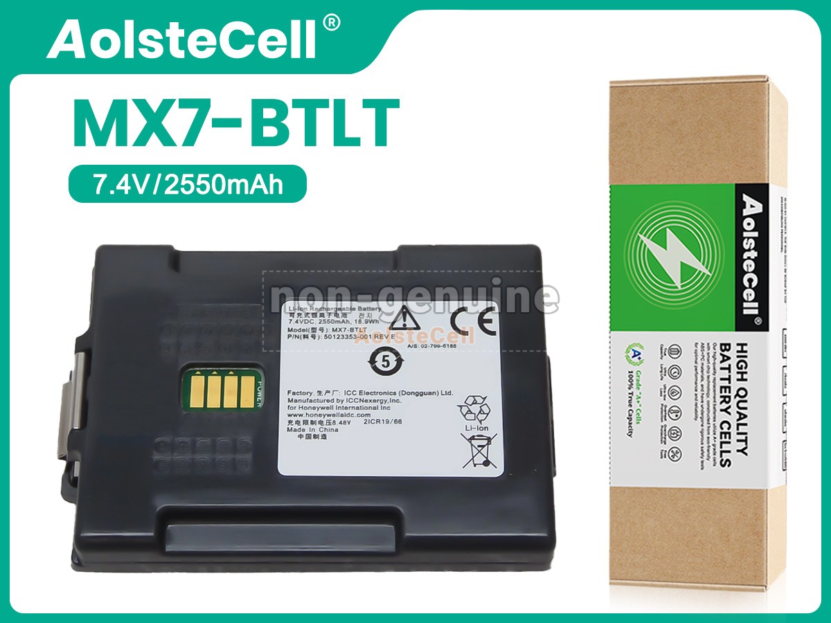 MX7-BTLT
