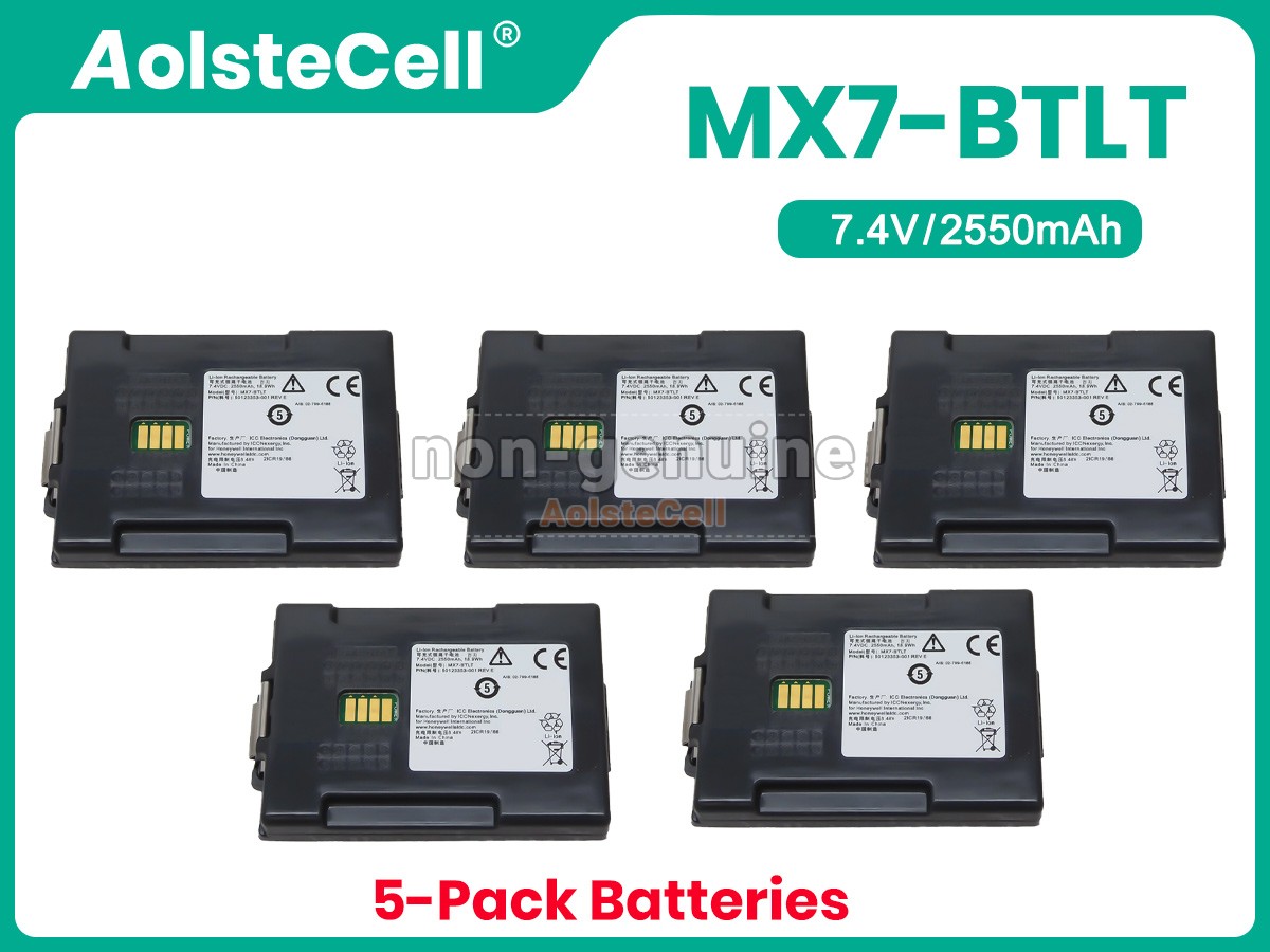 MX7-BTLT