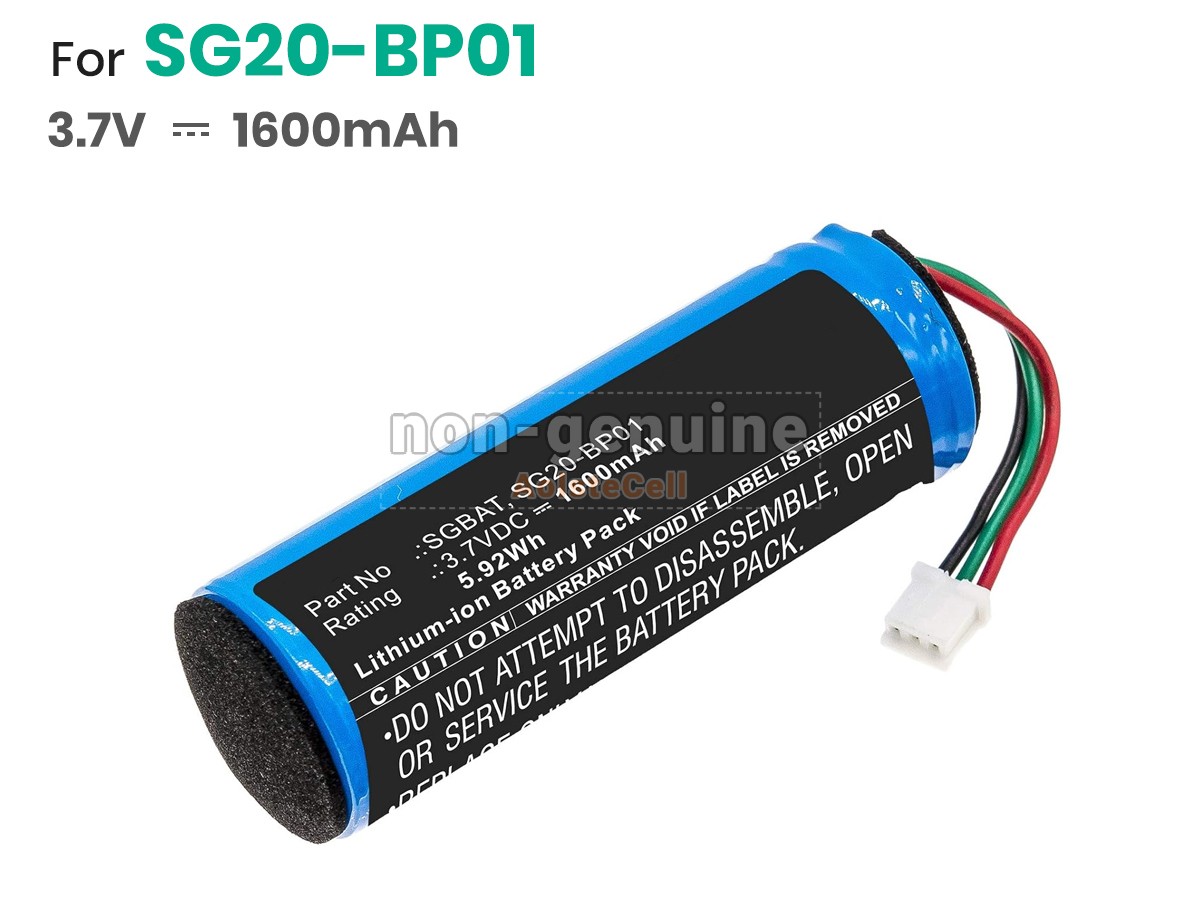 SG20-BP01
