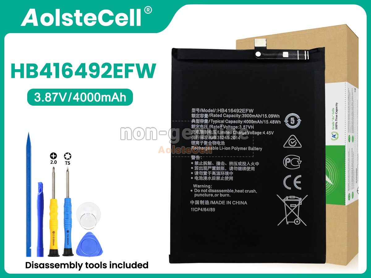 HB416492EFW