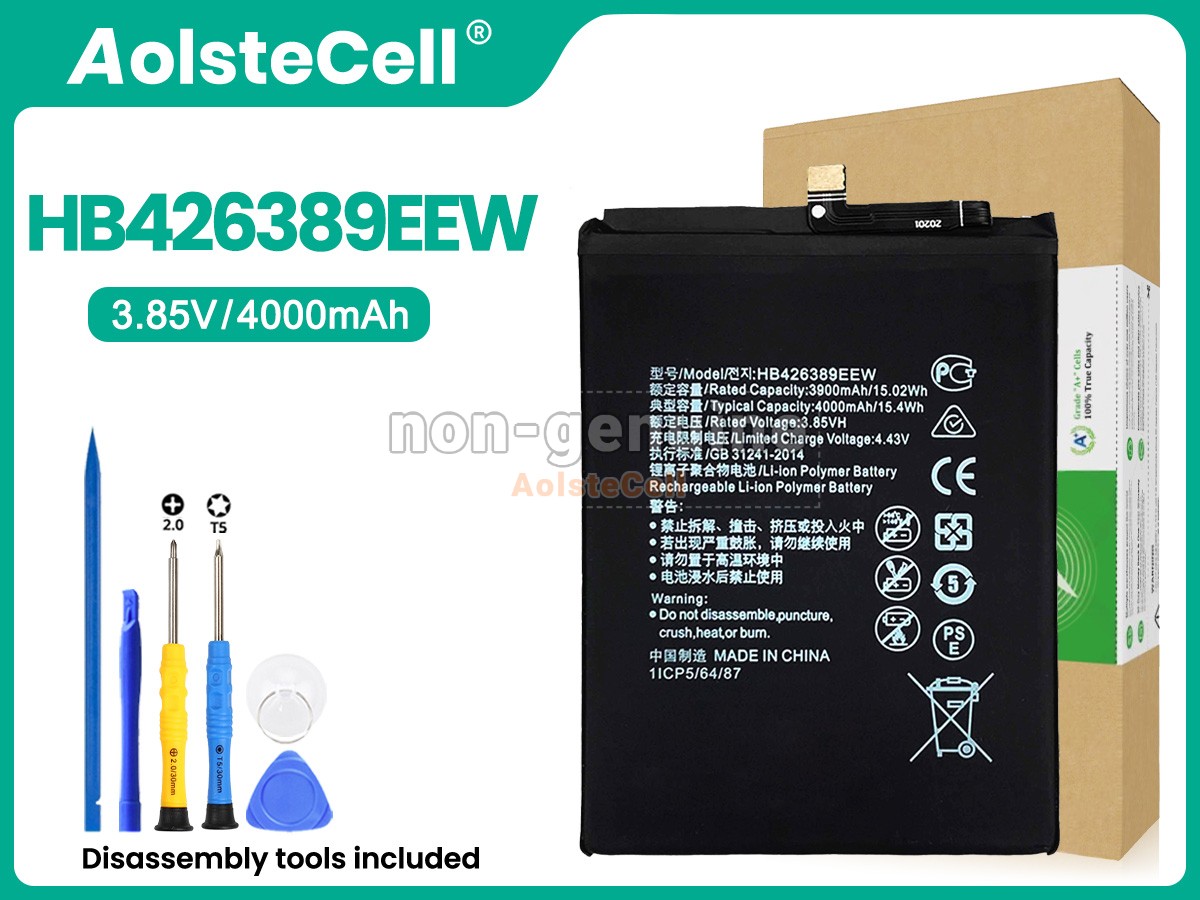 HB426389EEW