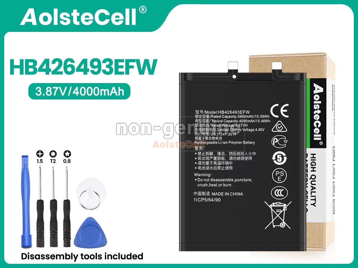 HB426493EFW-T1