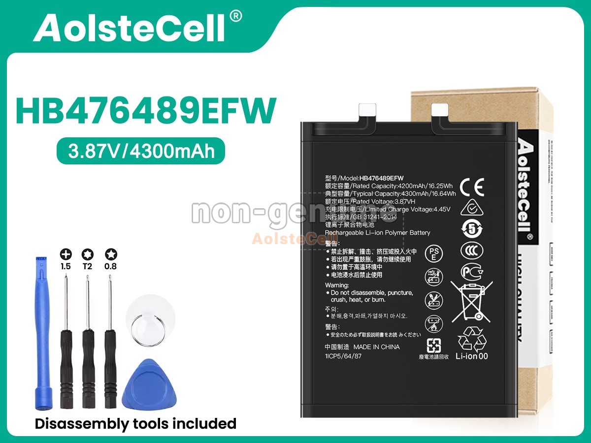 HB476489EFW