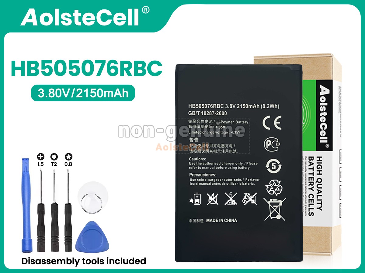HB505076RBC