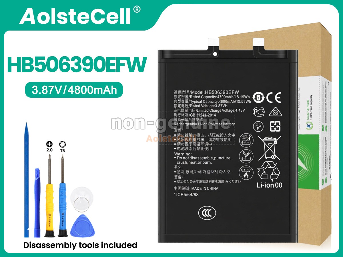 HB506390EFW