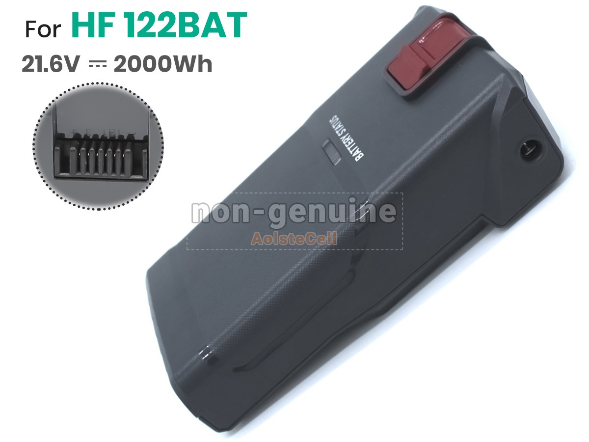 HF122BAT