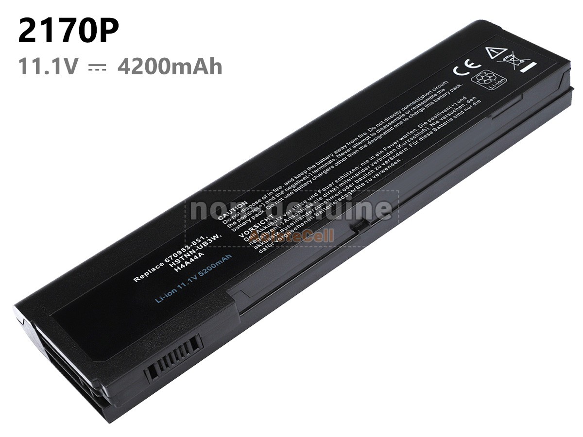 2170P-6CELL