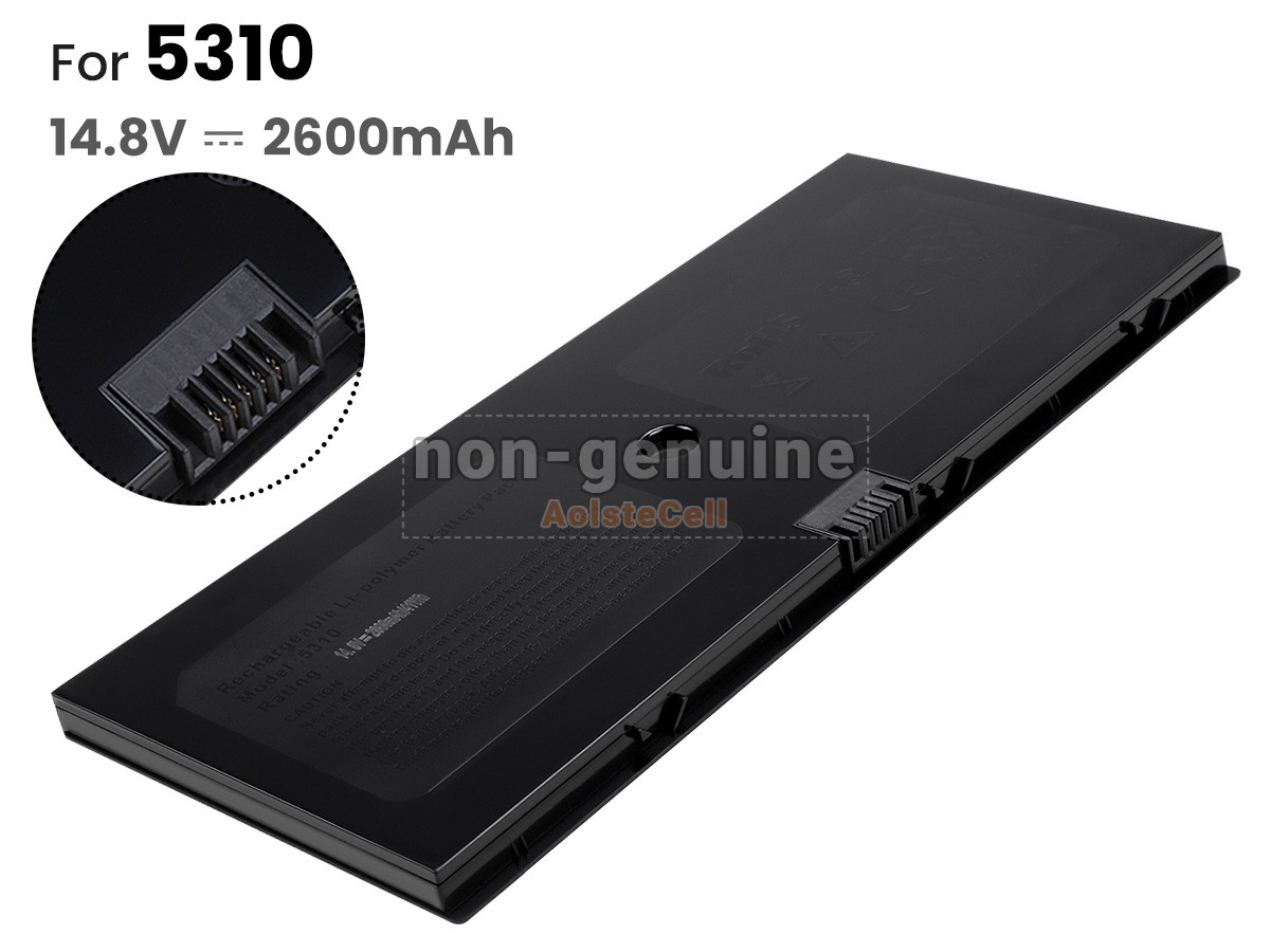 PROBOOK5310M