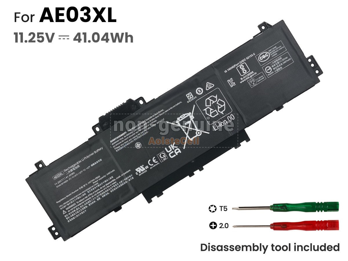 AE03XL