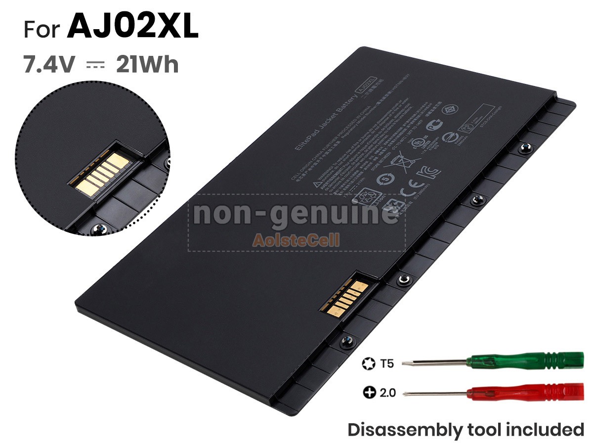 AJ02XL