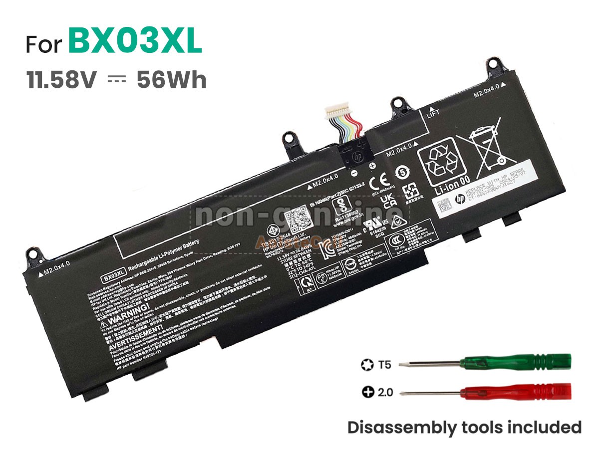 BX03XL