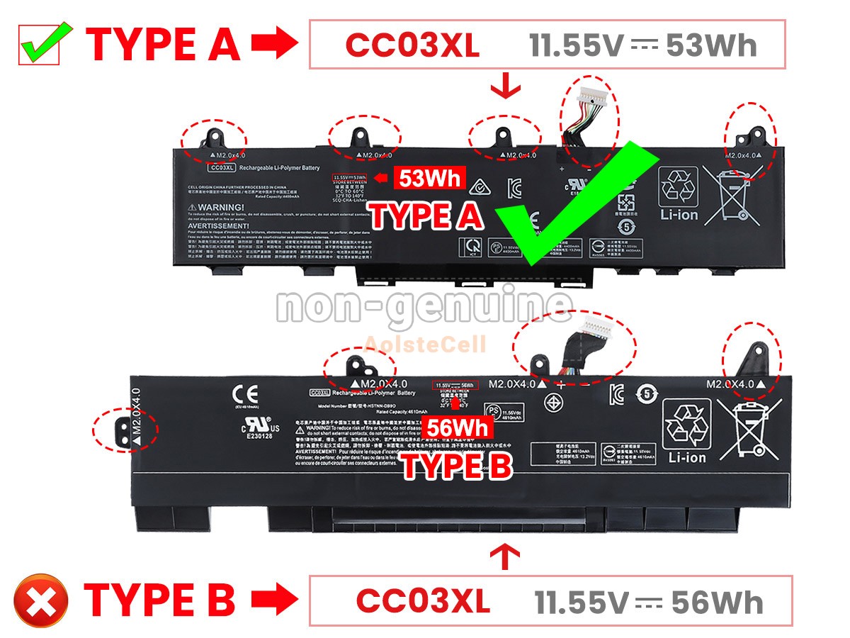 CC03XL-3