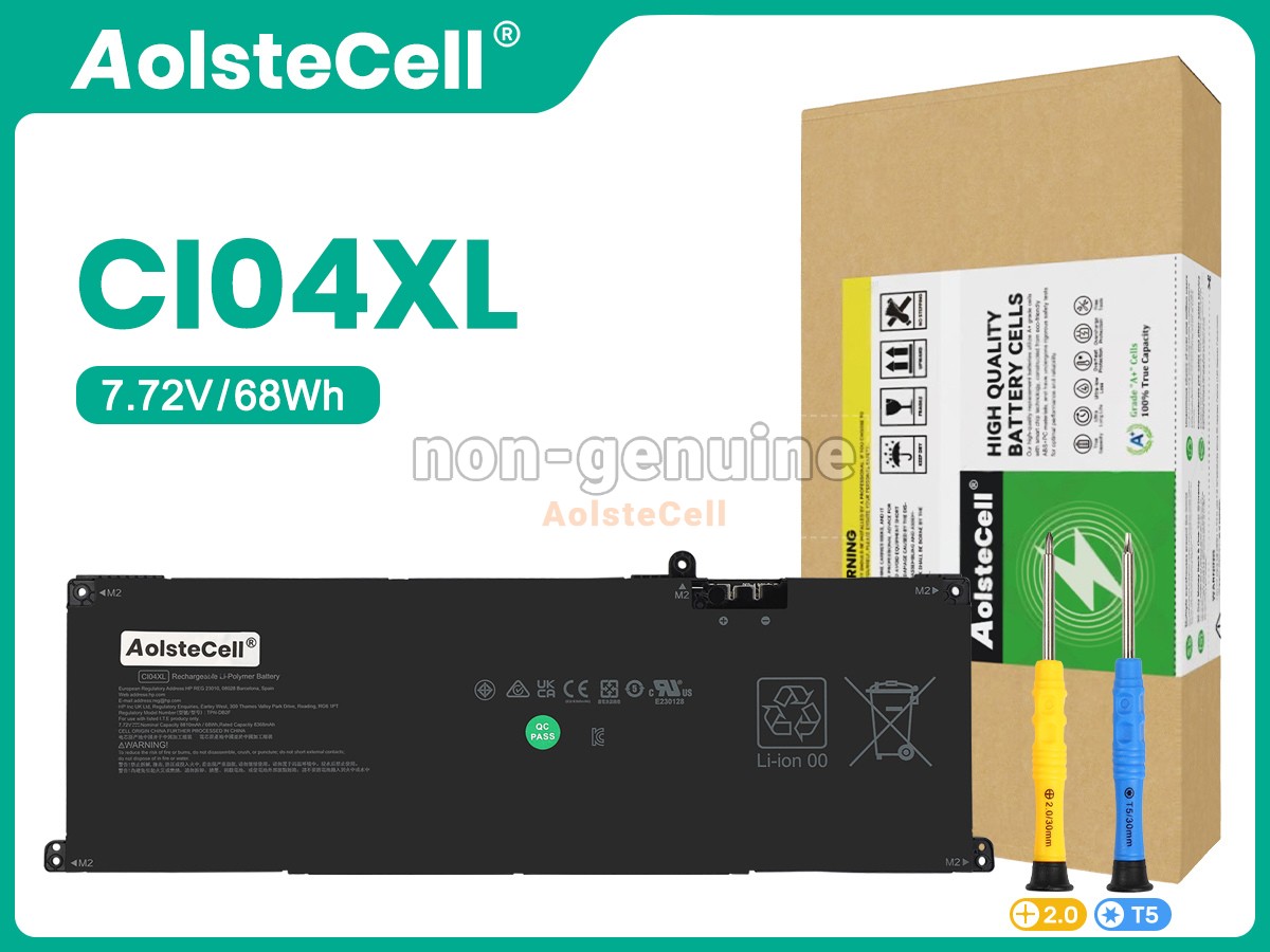 CI04XL