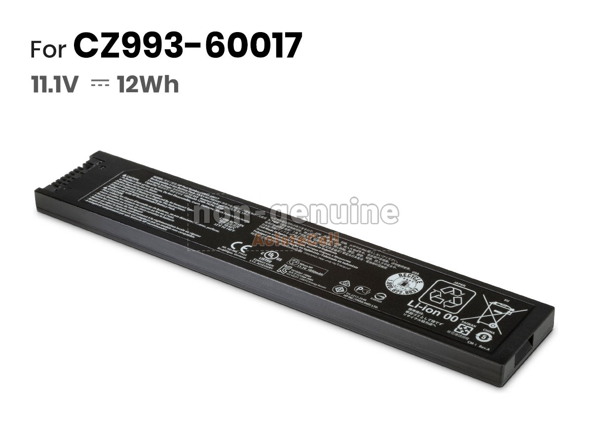CZ993-60017