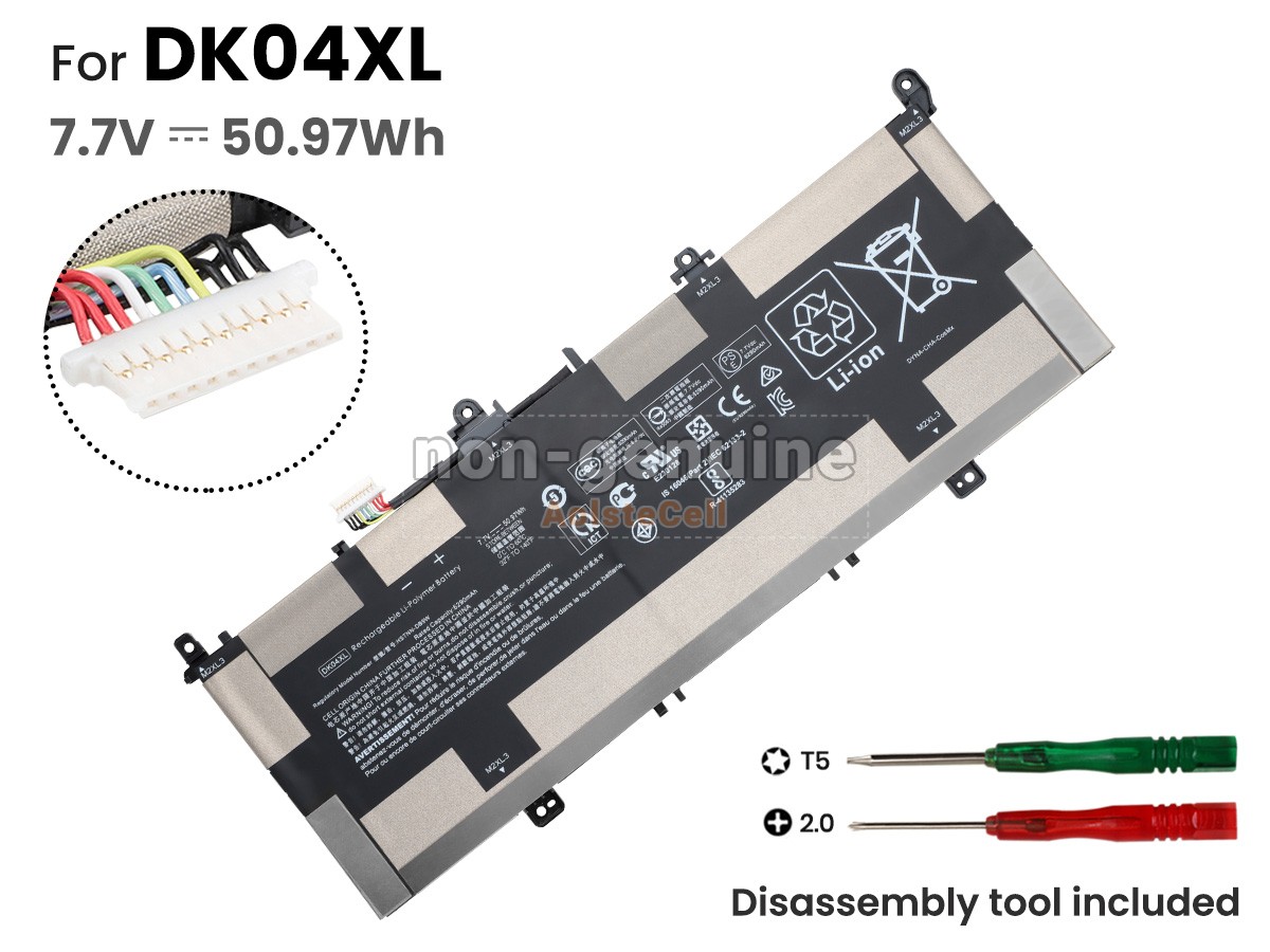 DK04XL