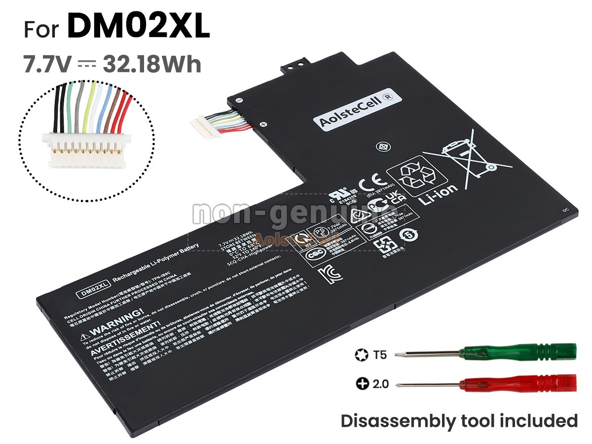 DM02XL