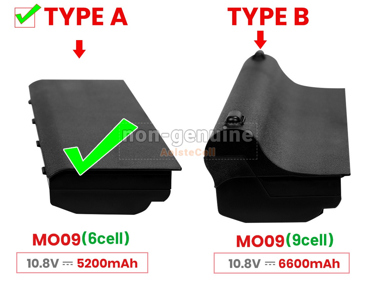 HPDV4-5000-6CELL