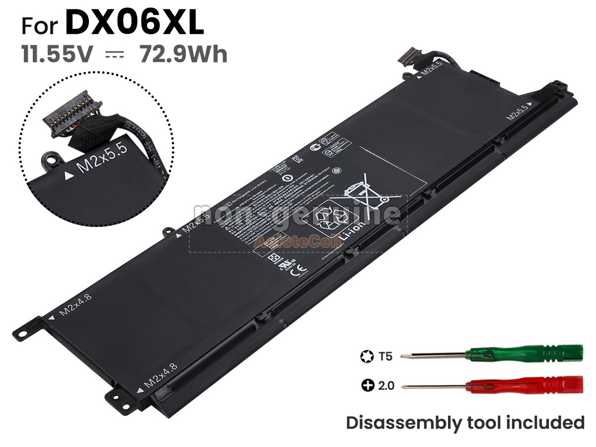 DX06XL