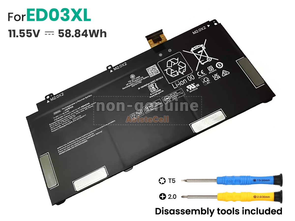 ED03XL
