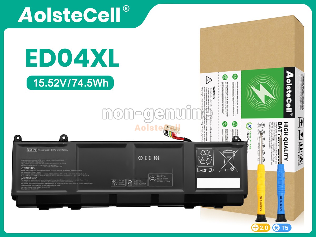 ED04XL