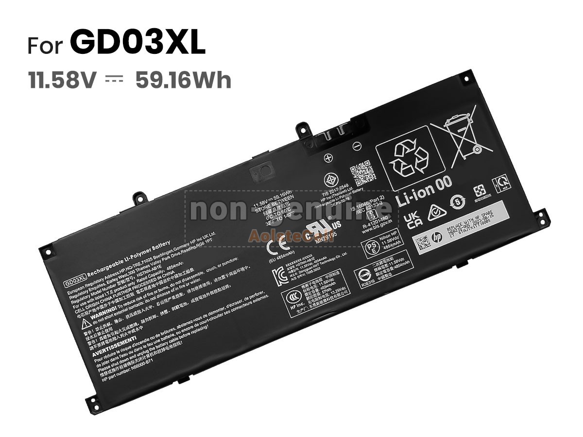 GD03XL
