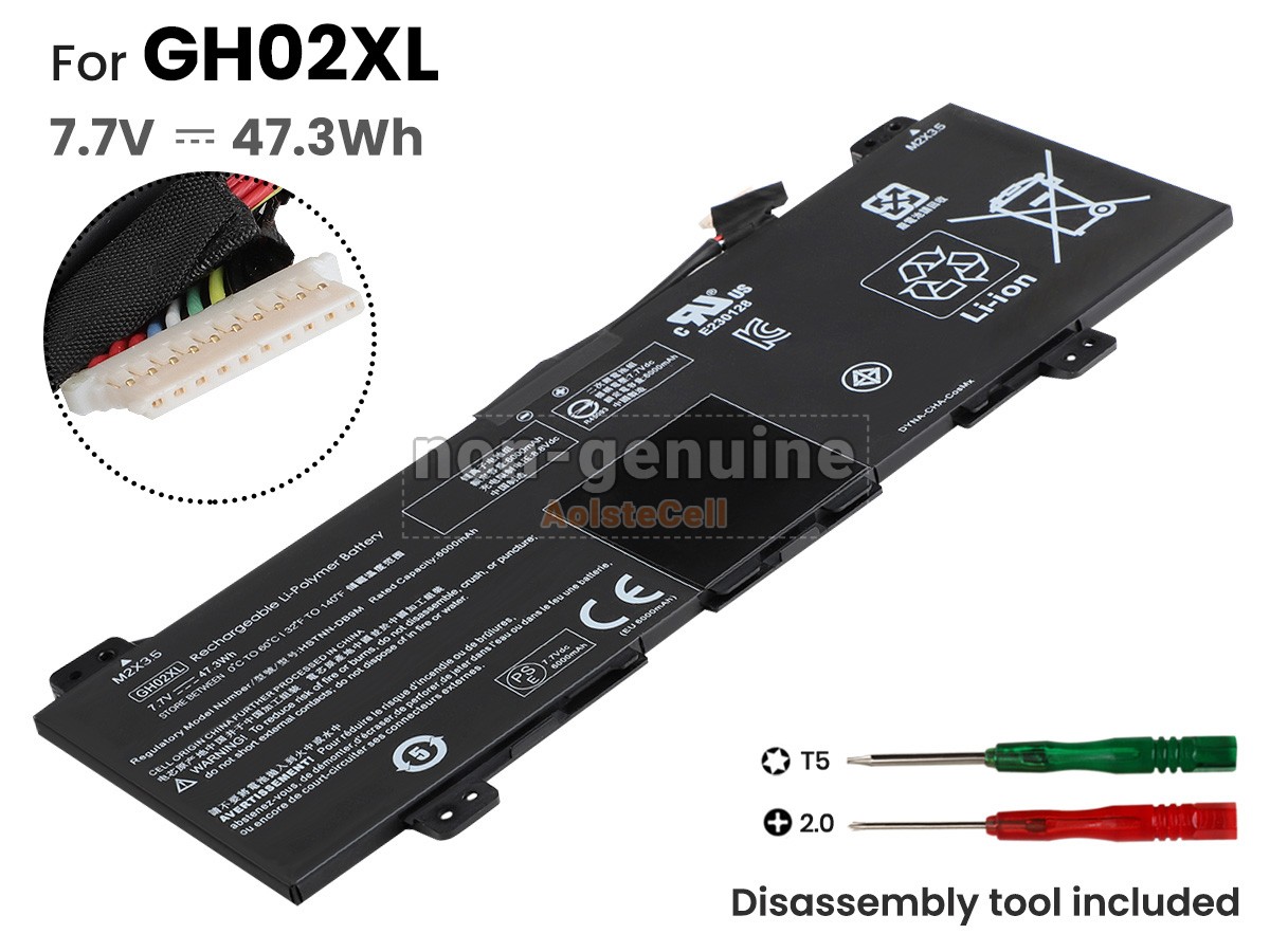 GH02XL