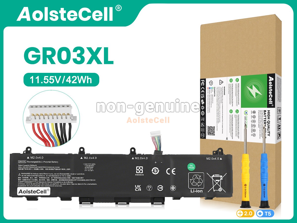 GR03XL