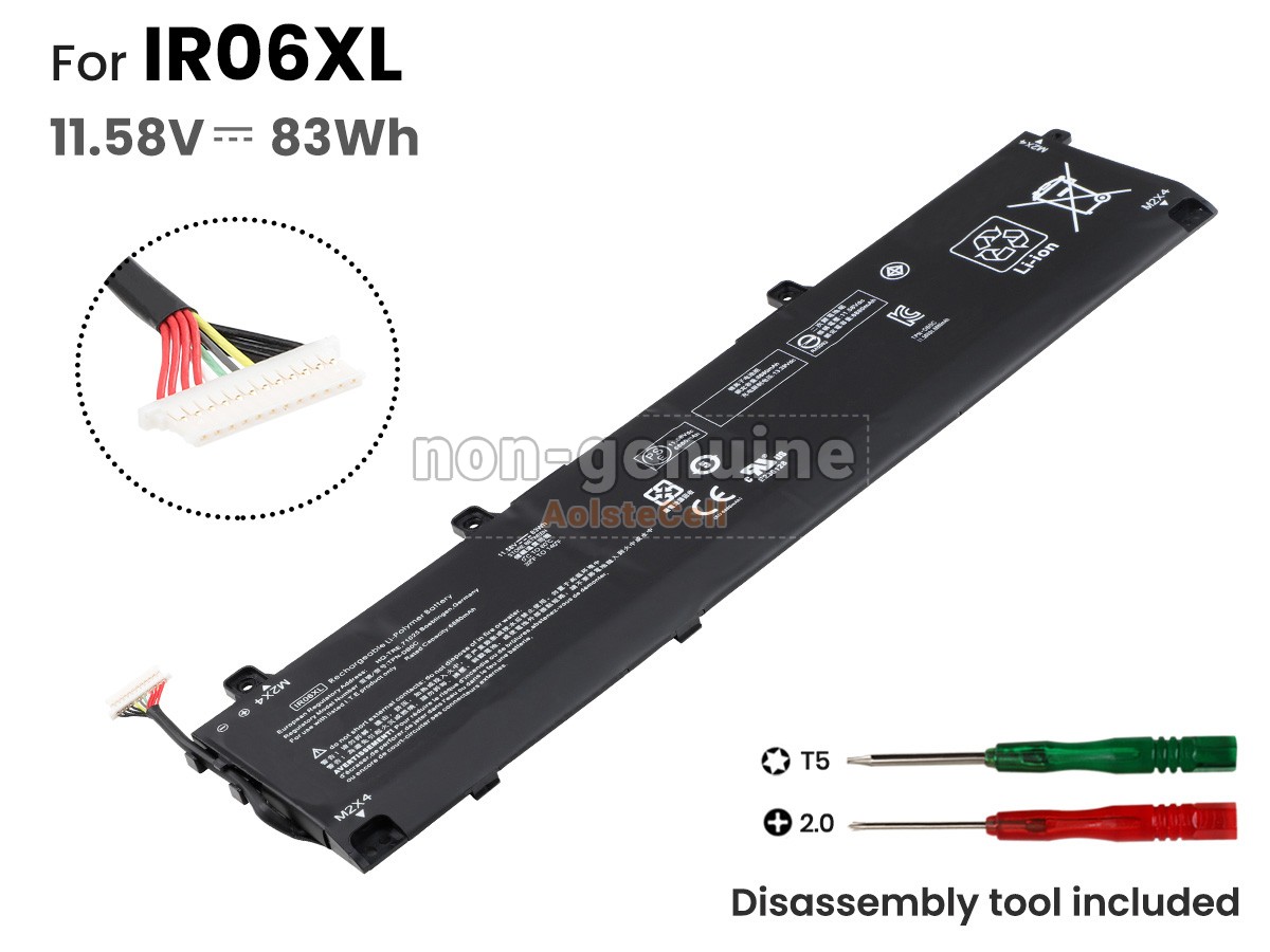 IR06XL