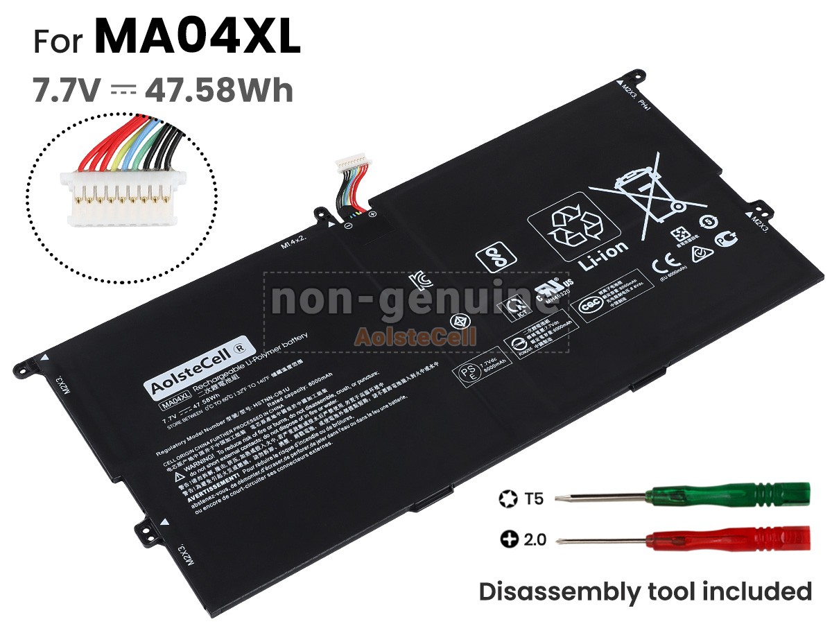 MA04XL