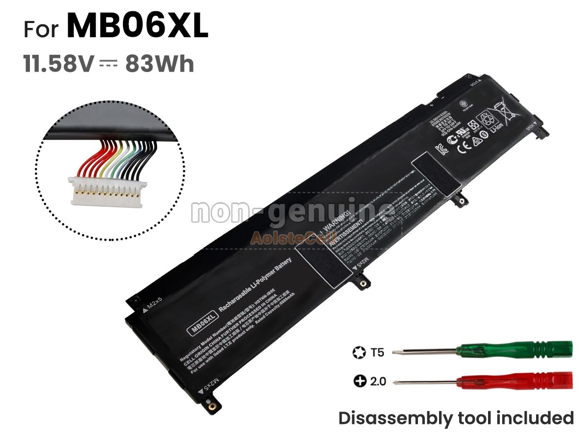 MB06XL