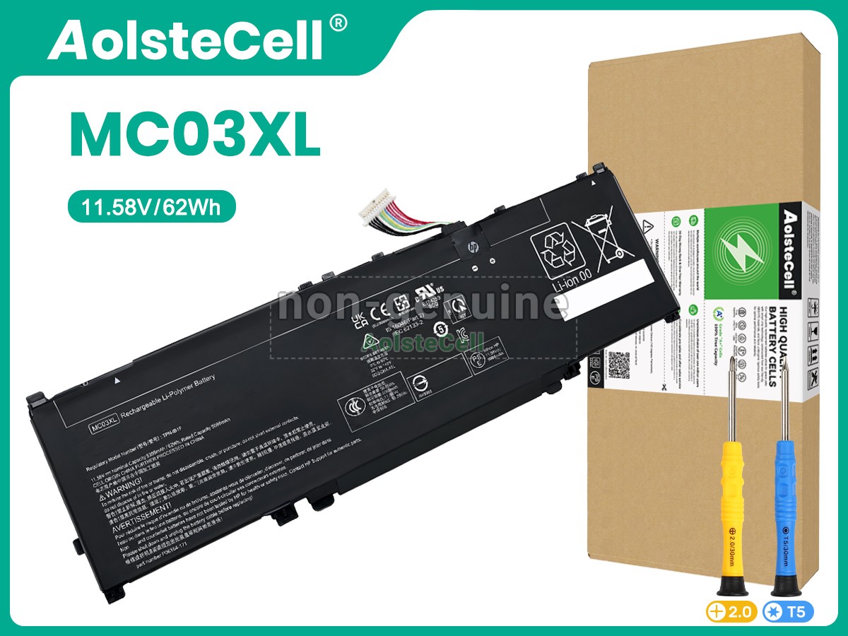 MC03XL